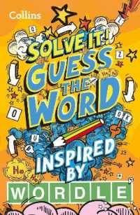 Guess the word : More than 140 Puzzles Inspired by Wordle for Kids Aged 8 and above (Solve it!)