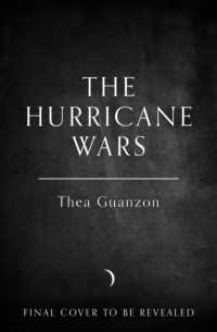 The Hurricane Wars (The Hurricane Wars)