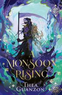 A Monsoon Rising (The Hurricane Wars)