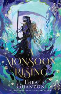 A Monsoon Rising (The Hurricane Wars)