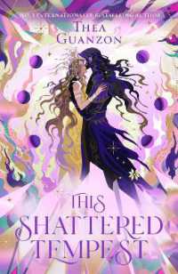 This Shattered Tempest (The Hurricane Wars)