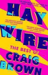 Haywire : The Best of Craig Brown
