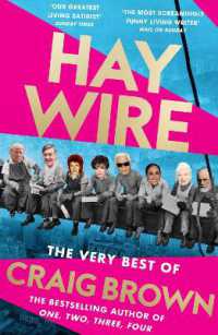 Haywire : The Best of Craig Brown