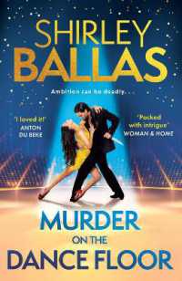 Murder on the Dance Floor (The Sequin Mysteries)