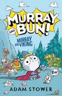 Murray the Viking (Murray and Bun)