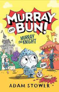 Murray the Knight (Murray and Bun)