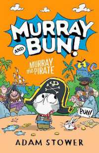 Murray the Pirate (Murray and Bun)