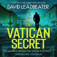 The Vatican Secret (Joe Mason)