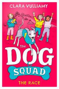 The Race (The Dog Squad)