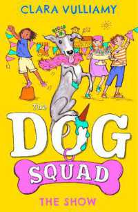 The Show (The Dog Squad)