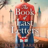 The Book of Last Letters