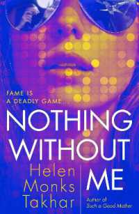 Nothing without Me