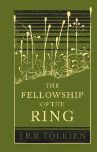 The Fellowship of the Ring (The Lord of the Rings) （Special Collector's）