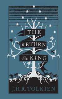 The Return of the King (The Lord of the Rings) （Special Collector's）