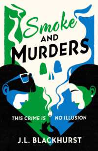 Smoke and Murders (The Impossible Crimes Series)