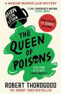 The Queen of Poisons (The Marlow Murder Club Mysteries)
