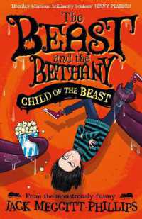 CHILD OF THE BEAST (Beast and the Bethany)