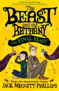 The Final Feast (Beast and the Bethany)