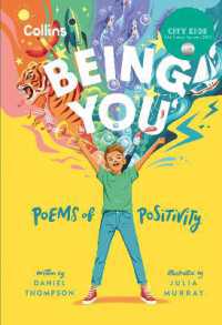 Being you : Poems of Positivity to Support Kids' Emotional Wellbeing