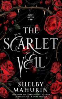 Scarlet Veil -- Paperback / softback