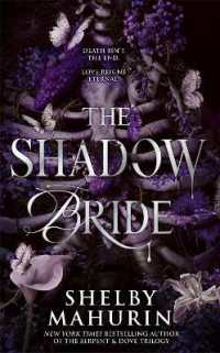 The Shadow Bride (Scarlet Veil)