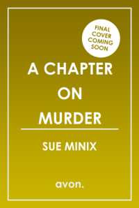 A Chapter on Murder (The Bookstore Mystery Series)