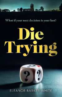 Die Trying