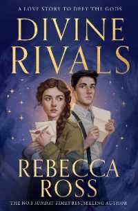 Divine Rivals (Letters of Enchantment)