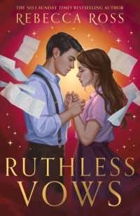 Ruthless Vows (Letters of Enchantment)