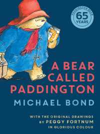 A Bear Called Paddington (Paddington) （Anniversary）