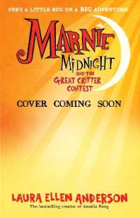 Marnie Midnight 2 (Marnie Midnight)