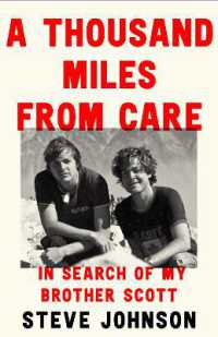 A Thousand Miles from Care : The Hunt for My Brother's Killer - a Thirty-Year Quest for Justice