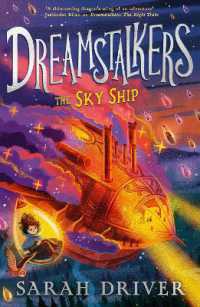 The Sky Ship (Dreamstalkers)