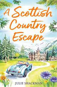 A Scottish Country Escape (Scottish Escapes)