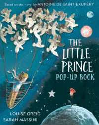 The Little Prince : Pop Up Book （Pop-up）