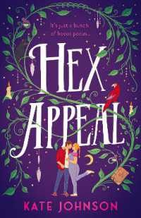 Hex Appeal (Best Hex Ever Collection)