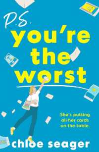 P.S. You're the Worst