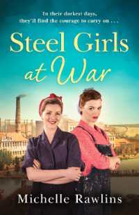 Steel Girls at War (The Steel Girls)