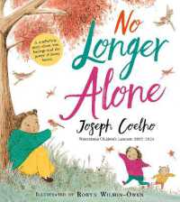 No Longer Alone -- Paperback / softback