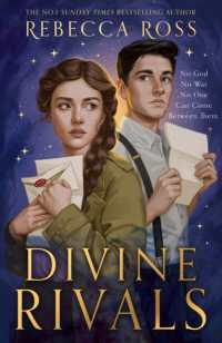 Divine Rivals (Letters of Enchantment)