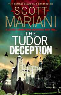 The Tudor Deception (Ben Hope)