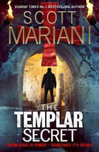 The Templar Secret (Ben Hope)
