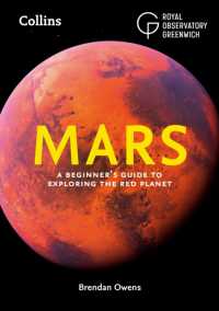 Mars : A Beginner's Guide to Exploring the Red Planet