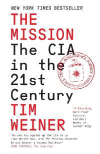 The Mission : The CIA in the 21st Century