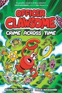 OFFICER CLAWSOME: CRIME ACROSS TIME (Officer Clawsome)