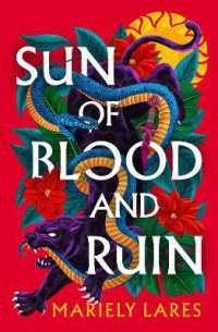 Sun of Blood and Ruin (Sun of Blood and Ruin)