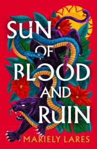 Sun of Blood and Ruin (Sun of Blood and Ruin)