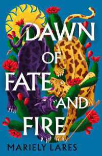 Dawn of Fate and Fire (Sun of Blood and Ruin)