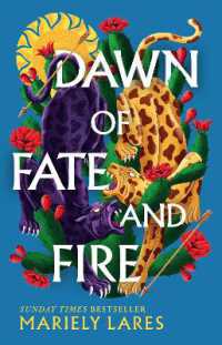 Dawn of Fate and Fire (Sun of Blood and Ruin)