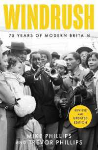 Windrush : 75 Years of Modern Britain